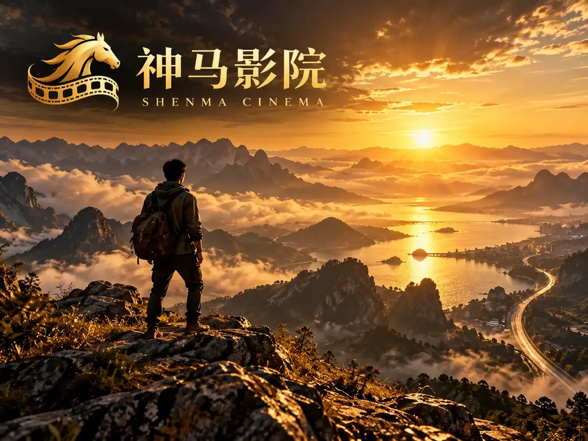观影百科视觉